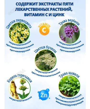 Pharm-pro Nosipit 30 caps.x1 - Buy Online on GoSupps.com