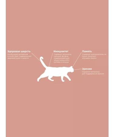 Fodder breeder Superpremium food for sterilized cats turkey 0.8 kg - Buy Online on GoSupps.com