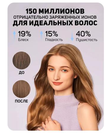 Laifen High -speed hair hair dryer Se Lite - Buy Online on GoSupps.com