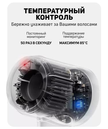 Laifen High -speed hair hair dryer Se Lite - Buy Online on GoSupps.com