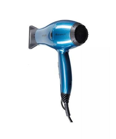 Dewal Professional hairdryer with ionization Midnight 03-107 Moray - Buy Online on GoSupps.com