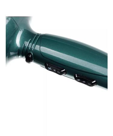 Dewal Feng Professional Ionization Spectrum 03-110 Emerald - Buy Online on GoSupps.com
