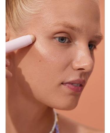 BLONDESISTER Highlighter Cream Ready to Glow Crystal Mood - Buy Online on GoSupps.com