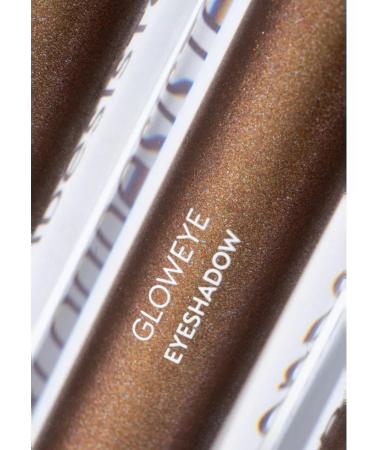 BLONDESISTER Creamy shadows Gloweye Woody Bronze 07 - Buy Online on GoSupps.com