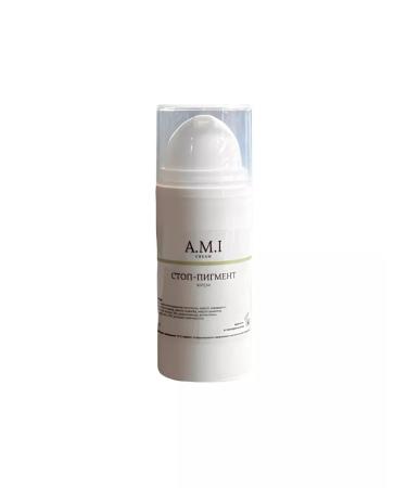 AMI cream Pigmentation cream - Buy Online on GoSupps.com