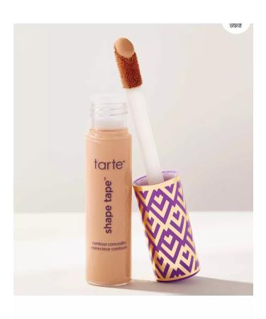 tarte Shape Tape Classiel for Facial and Eye Corrector 35n Medium - Buy Online on GoSupps.com