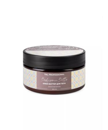 TNL Moisturizing body cream - Buy Online on GoSupps.com