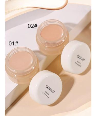 Wodwod Classile for the face and eye - Buy Online on GoSupps.com