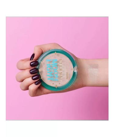 Beauty Bomb Highlighter for the face dry 01 duokhrom - Buy Online on GoSupps.com