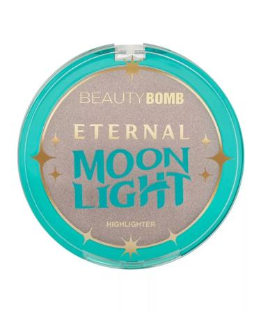 Beauty Bomb Highlighter for the face dry 01 duokhrom - Buy Online on GoSupps.com