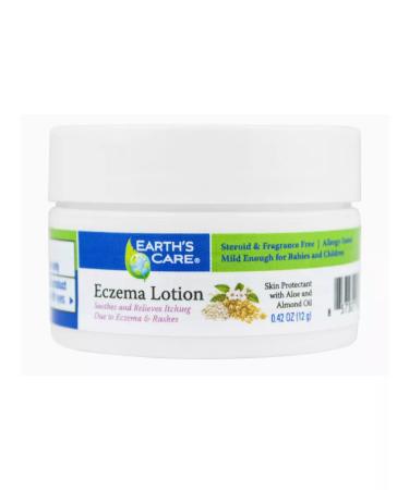 iHerb eczema lotion - Buy Online on GoSupps.com