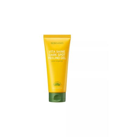 Bergamo Vitamin Piling Gel from dark spots