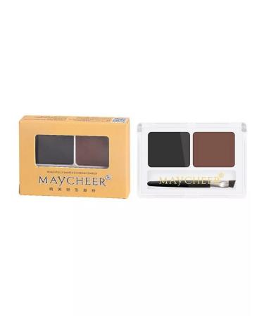 MariaGlam Shadows for eyebrows - Buy Online on GoSupps.com