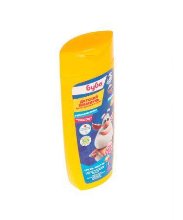 Caring mother Children's gel for shower Buba - Buy Online on GoSupps.com