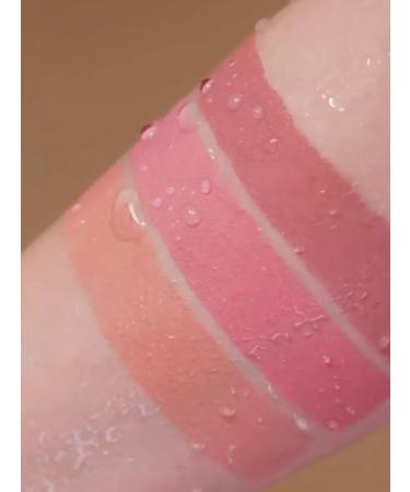 Belor Design Blue Shadow Cream Cheek Trick Funhouse tone 3 - Buy Online on GoSupps.com