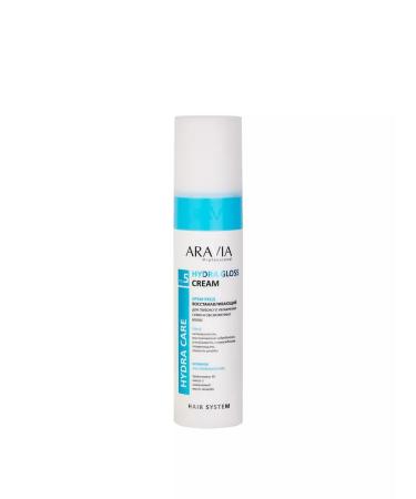 ARAVIA Cream-Cream Restoring Hydra Gloss 250 ml