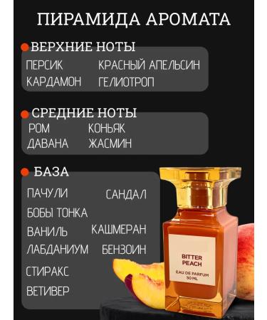 GUSTA FESTE Hands and body Cream perfumed Bitter Peache 150 ml - Buy Online on GoSupps.com