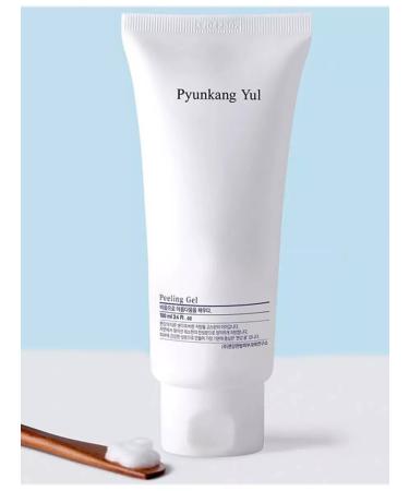 Tender Pilling Gel with Papaya Paeling Gel 100ml Papaya Extract
