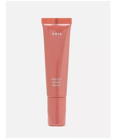 SHIK cosmetics Cream blush 01