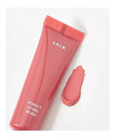SHIK cosmetics Cream blush 02 - Buy Online on GoSupps.com