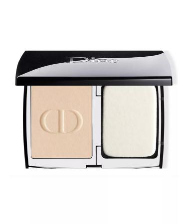 Dior Persistent compact tonal face base 2n