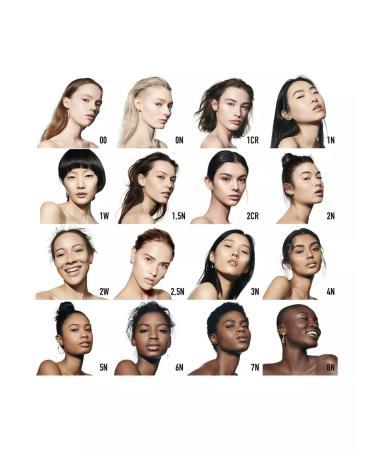 Dior Persistent compact tonal face base 2n - Buy Online on GoSupps.com