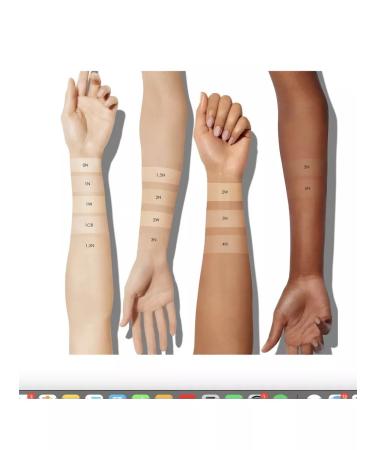 Dior Persistent compact tonal face base 2n - Buy Online on GoSupps.com