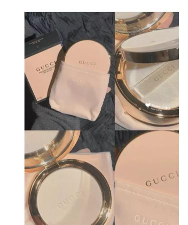 GUCCI powder shade 00 powder - Buy Online on GoSupps.com