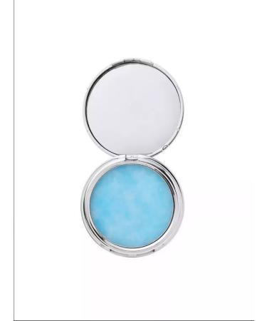 INTOPOP Face powder matting colorless compact - Buy Online on GoSupps.com