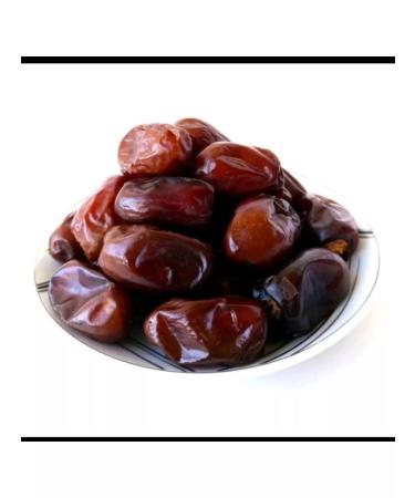 Nutsplus Dates without sugar 1000g Iran - Buy Online on GoSupps.com