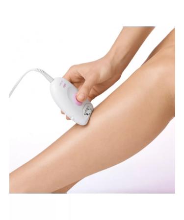 Braun Female epalator Silk Epil S1 SE 1-176 with massage videos - Buy Online on GoSupps.com