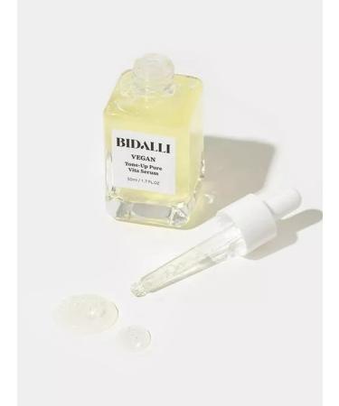 BIDALLI Tone-up pure vita 50 ml - Buy Online on GoSupps.com