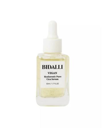 BIDALLI Tone-up pure vita 50 ml - Buy Online on GoSupps.com
