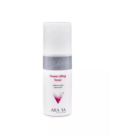ARAVIA Lifting Toner Flower Lifting 150 ml