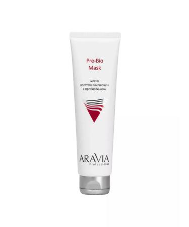 ARAVIA Mask restores with prebiotics Pre-Bio 100 ml