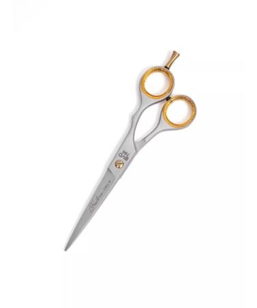 Natbro Hairdressers professional scissors for hair cutting - Buy Online on GoSupps.com
