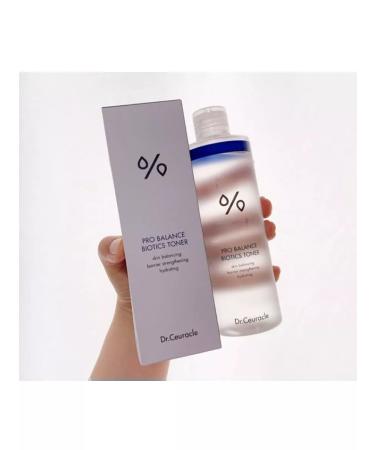 beauty luxe Pro Balance Biotics Toner - Buy Online on GoSupps.com