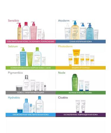 STM BioDerma atoderm Intensive Baume Calier Balm 500ml - Buy Online on GoSupps.com