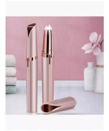 BursNail Trimmer for eyebrows - Buy Online on GoSupps.com