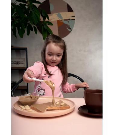 Altai Nut Company Arachis paste without sugar without additives 1 kg - Buy Online on GoSupps.com