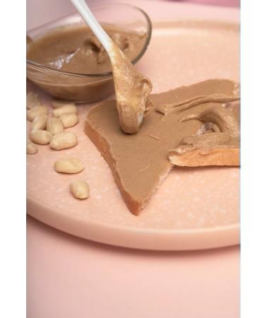 Altai Nut Company Arachis paste without sugar without additives 1 kg - Buy Online on GoSupps.com