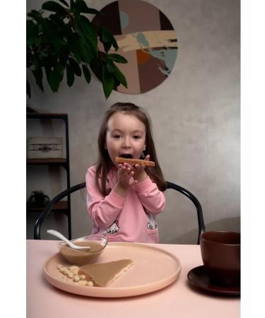 Altai Nut Company Arachis paste without sugar without additives 1 kg - Buy Online on GoSupps.com