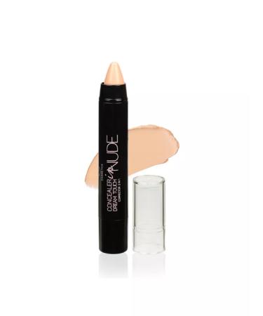 Corrector for the skin around the eyes 103