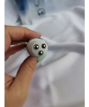 3W Clinic Cream for eyelids and skin around the eyes with retinol rolller - Buy Online on GoSupps.com