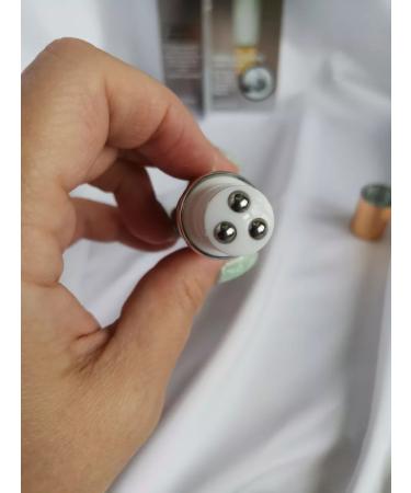 3W Clinic Cream for skin serum around the eyes with peptides rolller - Buy Online on GoSupps.com
