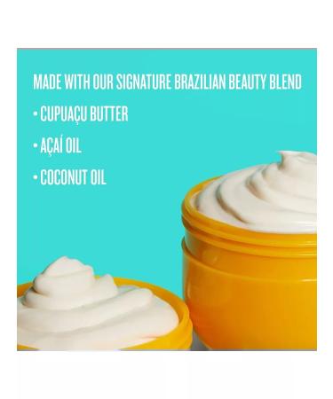 SOL DE JANEIRO Body cream perfumed 240 - Buy Online on GoSupps.com