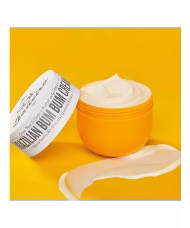 SOL DE JANEIRO Body cream perfumed 240 - Buy Online on GoSupps.com