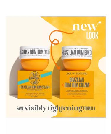 SOL DE JANEIRO Body cream perfumed 240 - Buy Online on GoSupps.com