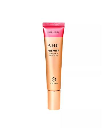 AHC Nourishing anti -aging skin for the skin around the eyes 12ml