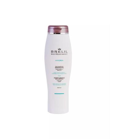 BRELIL PROFESSIONAL Biotraitement Hydra Hair Moisturizer